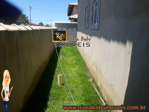 Imagem 4 de 11 de Casa Em Unamar Cabo Frio Casa Super Linda Em Unamar Cabo Frio Região Dos Lagos - Vcac 360 - 69325595