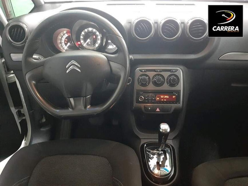 Imagem 9 de 12 de C3 Picasso 1.6 Flex Glx Bva