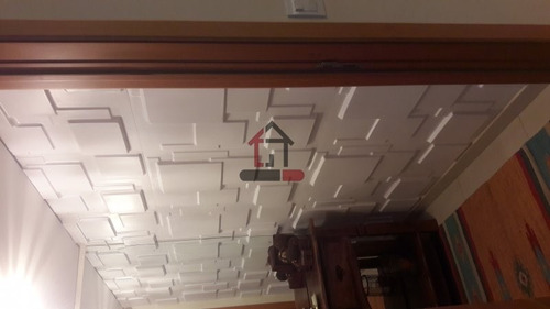 Imagem 3 de 15 de Edificio Saphire - Apartamento Alto Padrão A Venda No Bairro Jardim Botânico - Ribeirão Preto, Sp - Sm0025567