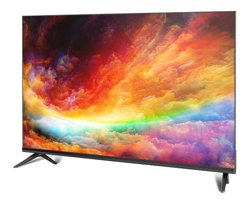 Imagem 3 de 7 de Tela Multilaser 50pol Compre E Ganhe Controle Remoto Tl0320k