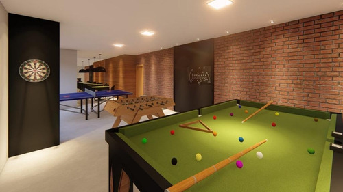 Imagem 28 de 30 de Apartamento Em Canto Do Forte, Praia Grande/sp De 65m² 2 Quartos À Venda Por R$ 320.000,00 - Ap1735568-s