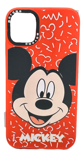 Carcasas Disney Para Samsung Y iPhone 