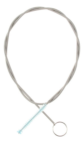 Paquete De Hidratación Tubo De Vejiga Manguera De Tubo Azul