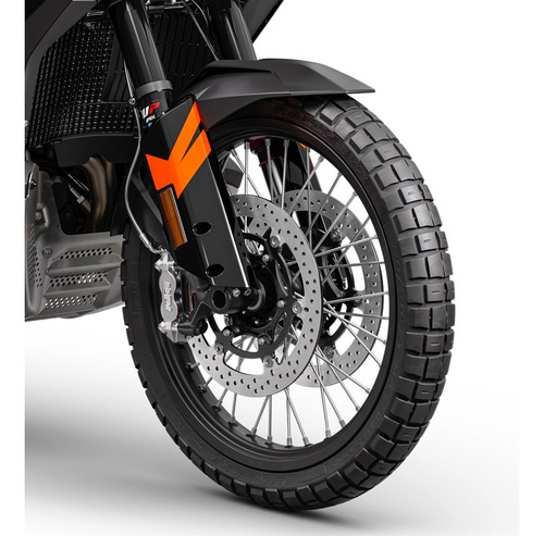Ktm 790 Adventure 2024