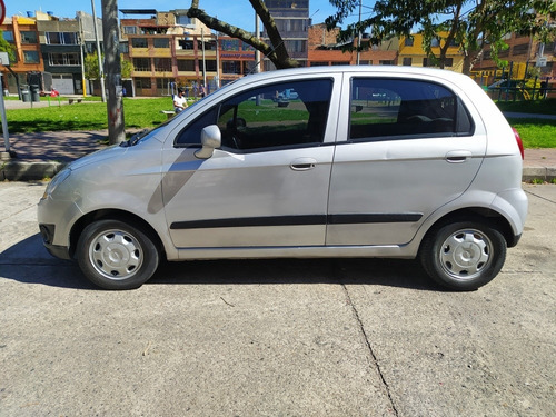 Chevrolet Spark Life