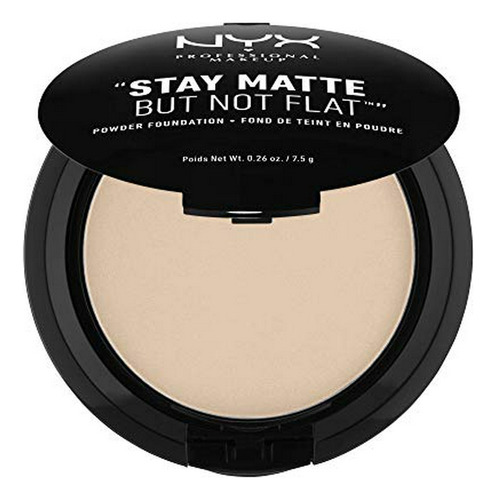 Rostro Bases - Nyx Professional Makeup Base De Maquillaje En