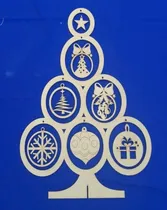 Comprar Kit De Navidad En Fibrofacil. Kit Navideño Para El Hogar.