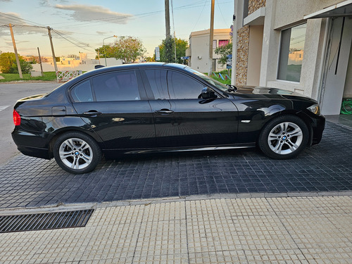 BMW Serie 3 2.0 320i Sedan Executive