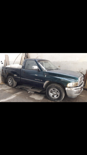 Dodge Ram 1500 - Mod 94 - Nafta Y Gas