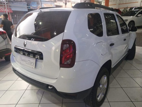 Duster 1.6 16v Sce Flex Expression Manual