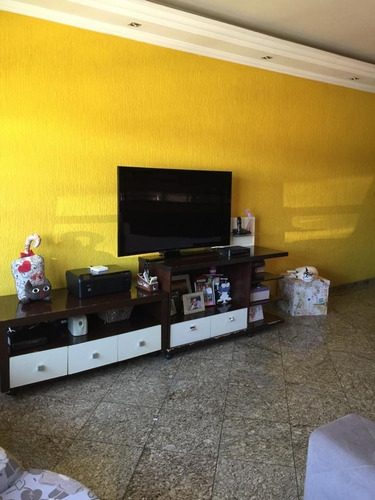 Imagem 2 de 13 de Sobrado À Venda, 150 M² Por R$ 860.000,00 - Vila Augusta - Guarulhos/sp - So0174