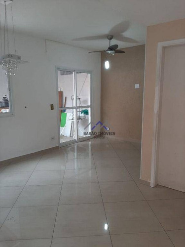 Imagem 3 de 15 de Casa À Venda, 84 M² Por R$ 520.000,00 - Jardim Colônia - Jundiaí/sp - Ca1438