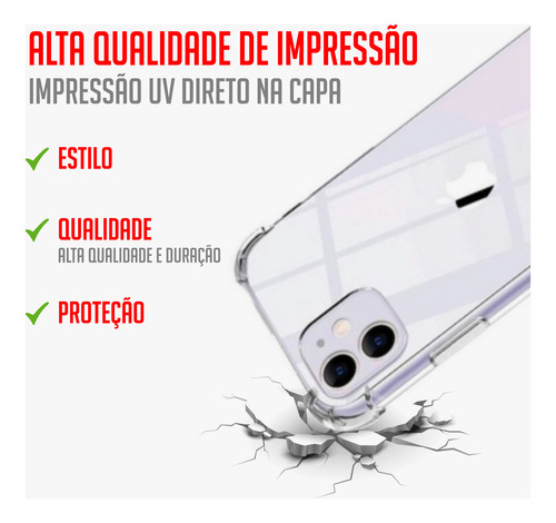 Capa Case Celular Terapia Ocupacional T.o Alta Qualidade