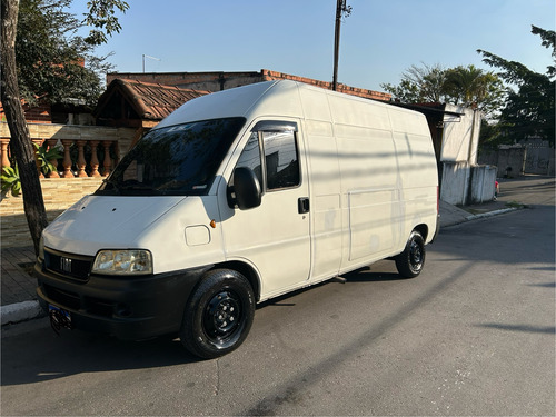 Fiat Ducato Maxicargo 2.8 Jtd 12m3 5p