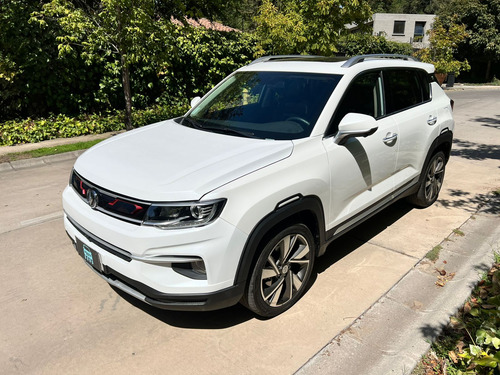 2021 Changan Cs35 Plus Turbo 1.4l Aut