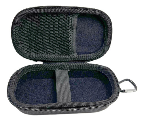 4 Estuche De Transporte Rígido Estuche Protector Eva De