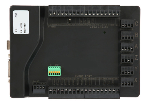 Tarjeta Controladora De Motor Paso A Paso Mach3 Usb Smooth M