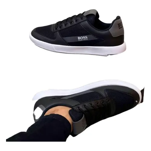 Zapatos Casuales Hugo Boss MercadoLibre