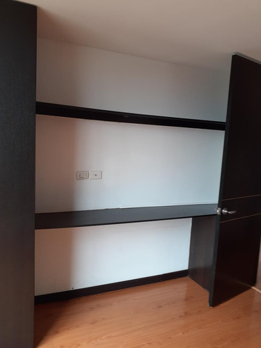 Apartamento En Arriendo