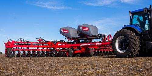 Tanzi Special 5 Air Planter
