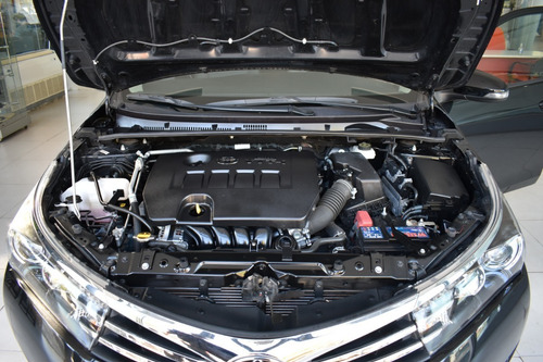 Toyota Corolla 1.8 Xei Cvt 140cv - 2014
