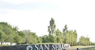 Imagen 4 de 18 de Oportunidad. Lote En Venta En Barrio Nuestra Señora De Lourdes. San Sebastián. Área 11.