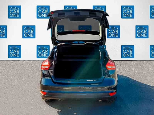 Imagen 5 de 7 de Ford Focus L/16 2.0 5 Puertas Se 2017