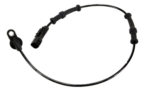 Sensor Abs Agile Delantero 100% Chevrolet Original