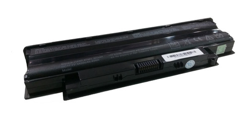 Bateria Notebook Dell Inspiron 14 (n4050) Nova  - 9t48v