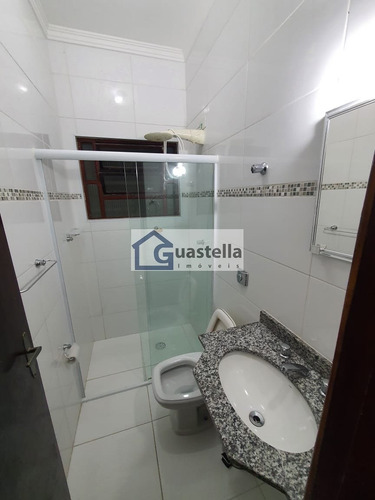 Imagem 8 de 15 de Casa Térrea Em Jardim Imperador - Praia Grande - 6311