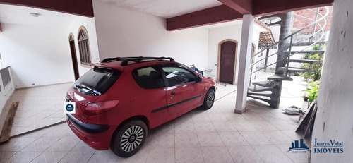 Imagem 2 de 15 de Casa Duplex Com Garagem Próximo A Praia De Itacuruçá - L231 - 70421797
