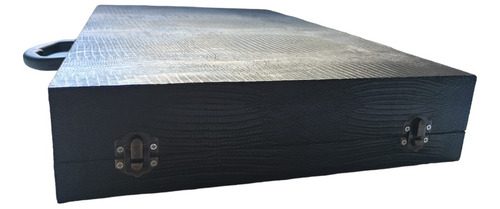 Case Para Pedal Board By Artco Music Brasil