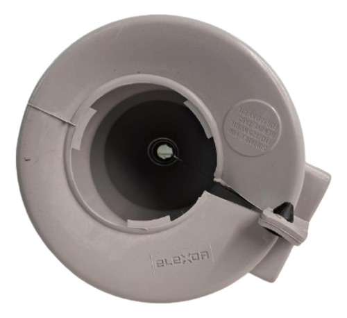 Protector De Silicona Para Desconectador Fusible De 15-25kv