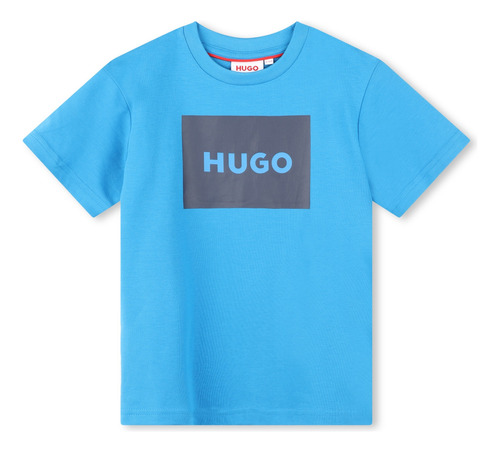 Playera Para Niño Y Adolecente Hugo Boss