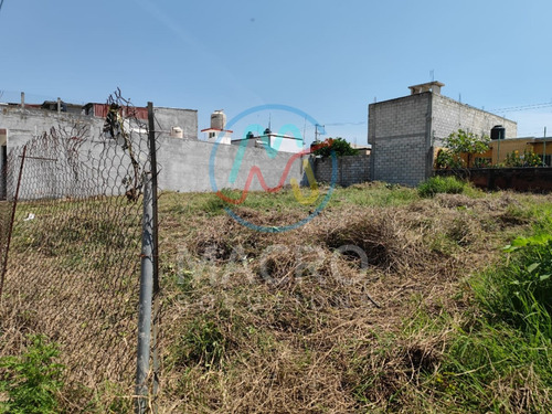Terreno En Venta En Tetelcingo Con Conexión A Servicios