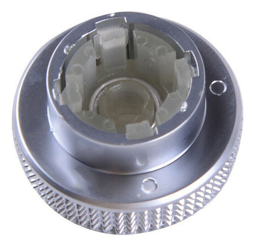 Botón De Control De Volumen Para Coche Abs Mmi 8w0919070, Ap
