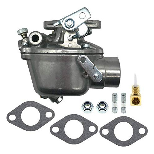 Autu Parts 533969m91 Carburetor For Massey Ferguson Tractor