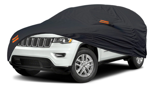 Cobertor De Auto Jeep Grand Cherokee  /funda/prot/ 