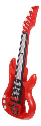 Guitarra, Instrumento Musical, Guitarra Eléctrica, Juguete,