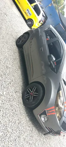 Chevrolet Spark GT 1.2 Ls