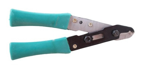 Pinza Corta Capilar Para Refrigeración Profesional Hasta 3mm