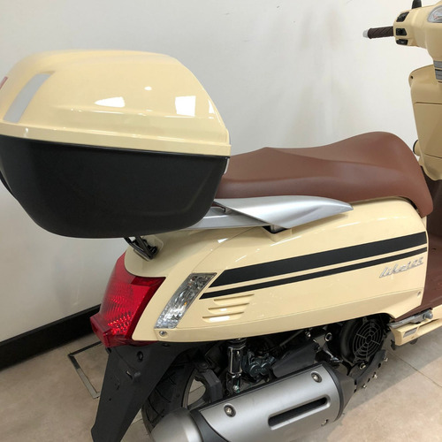 Imagen 17 de 25 de Kymco Like 125