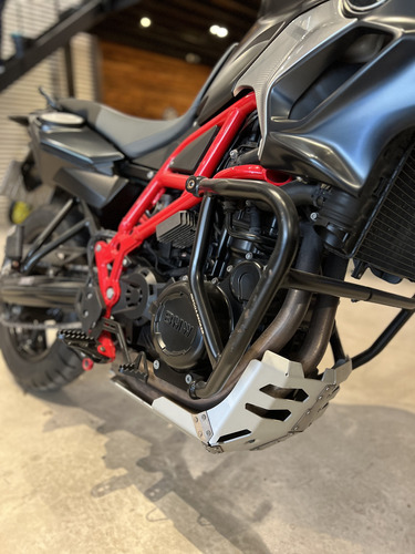 Bmw F700gs, Gs700, 700 Gs, No F650gs, No Gs 750, No 800gs