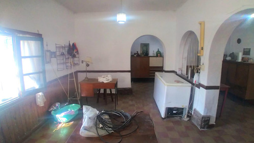 Capilla Del Monte Hotel A Reciclar En Pleno Centro.