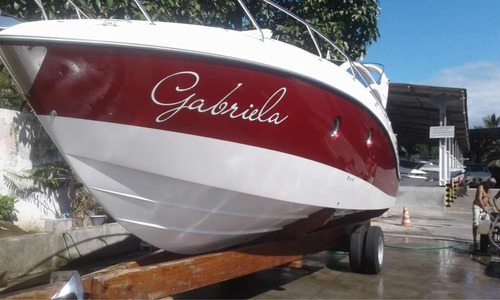 Armada Cabrio 300