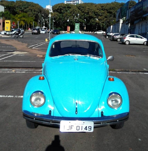Volkswagen Fusca 1300