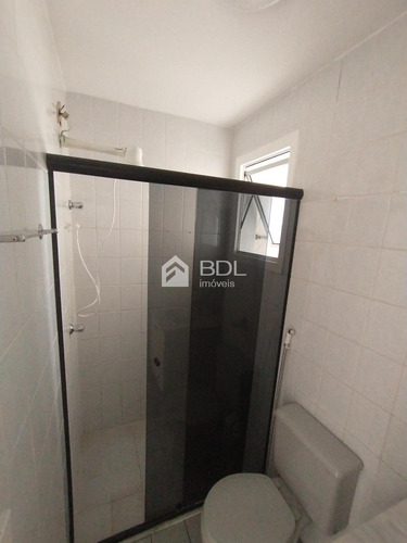 Imagem 24 de 30 de Apartamento À Venda Em Vila Industrial - Ap001743