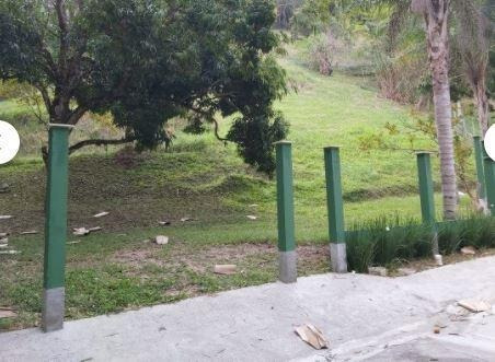 Imagem 2 de 10 de Terreno À Venda, 750 M² - Itaipu - Niterói/rj - Te0129