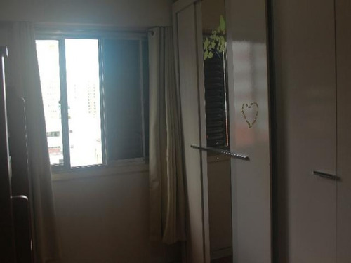 Imagem 5 de 11 de Residencial Araruana - Apto 81 M² - Santana - Alcance Imóveis - Ap00033 - 32935648