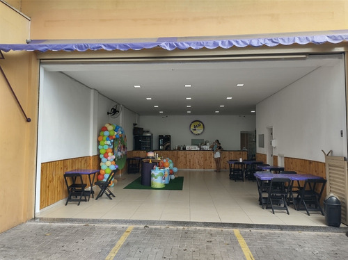 Imagem 4 de 13 de Passo O Ponto Na Região De Interlagos